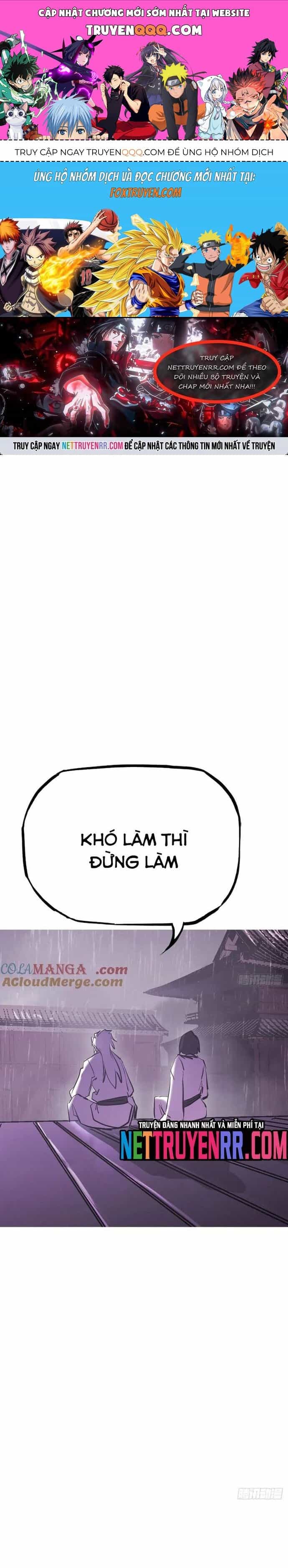 Phong Yêu Vấn Đạo - Chương 163 - ảnh 1