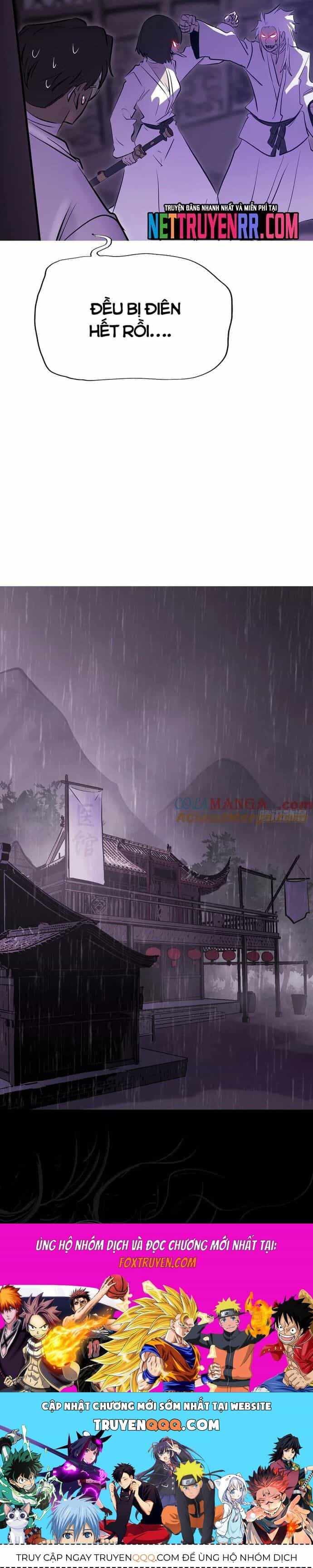 Phong Yêu Vấn Đạo - Chương 164 - ảnh 45
