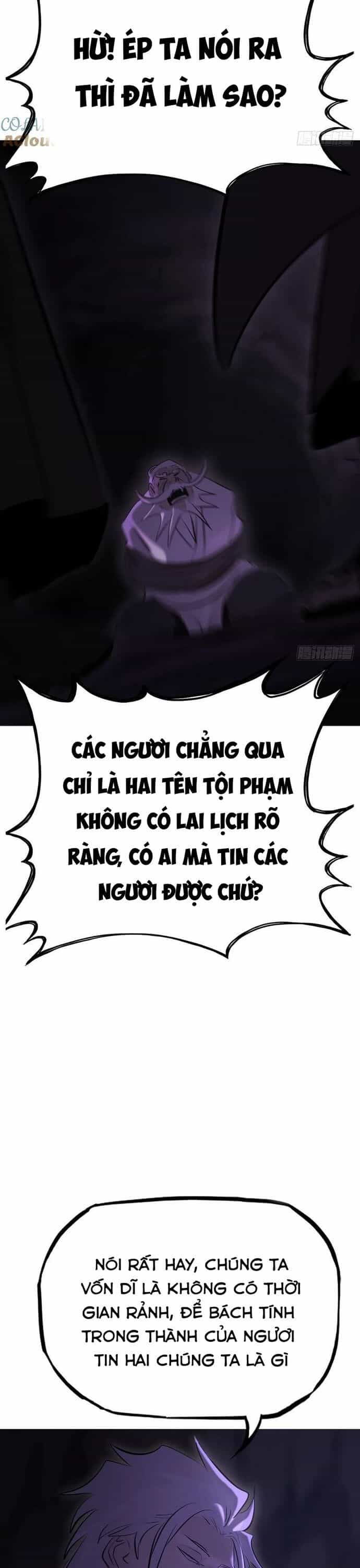 Phong Yêu Vấn Đạo - Chương 166 - ảnh 19
