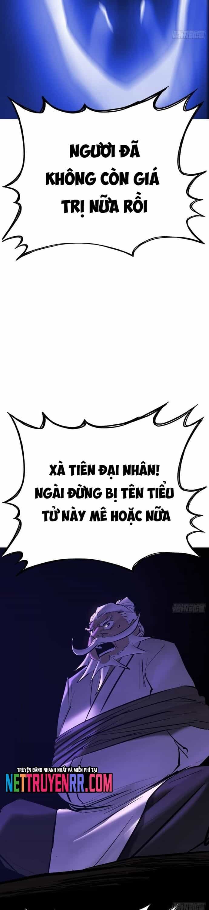Phong Yêu Vấn Đạo - Chương 166 - ảnh 6