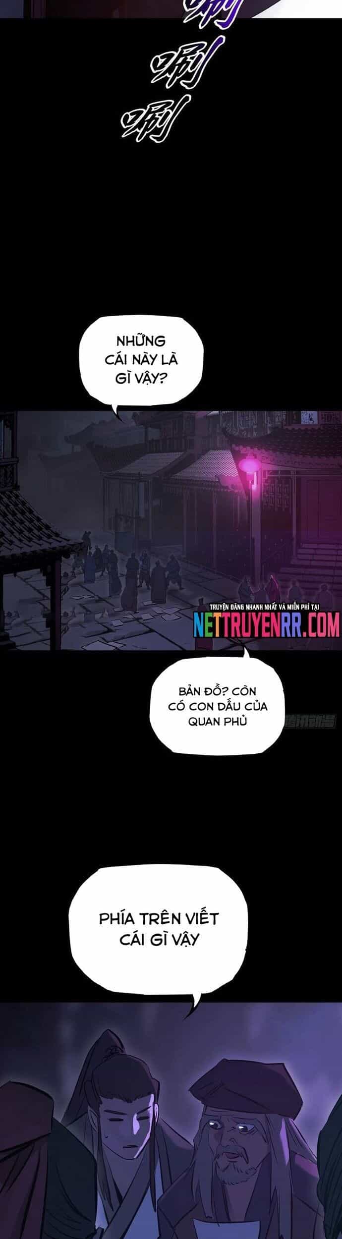 Phong Yêu Vấn Đạo - Chương 167 - ảnh 3