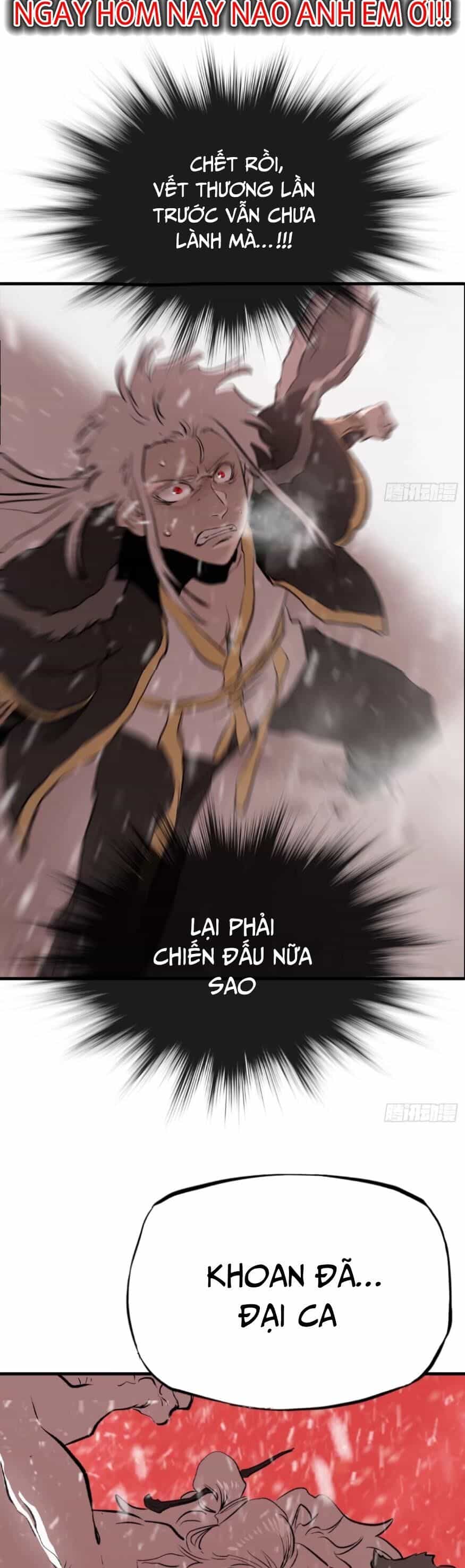 Phong Yêu Vấn Đạo - Chương 16 - ảnh 20
