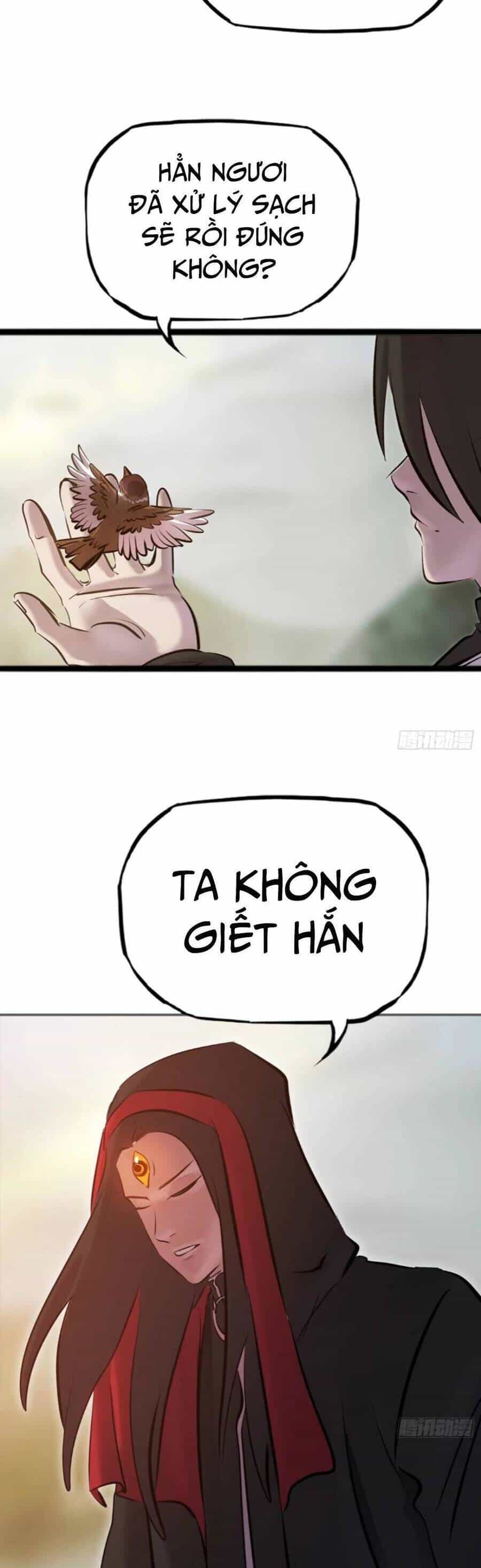 Phong Yêu Vấn Đạo - Chương 18 - ảnh 5