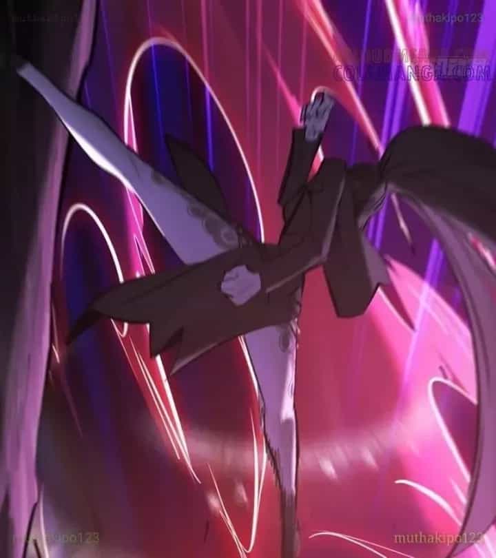 Phong Yêu Vấn Đạo - Chương 192 - ảnh 111