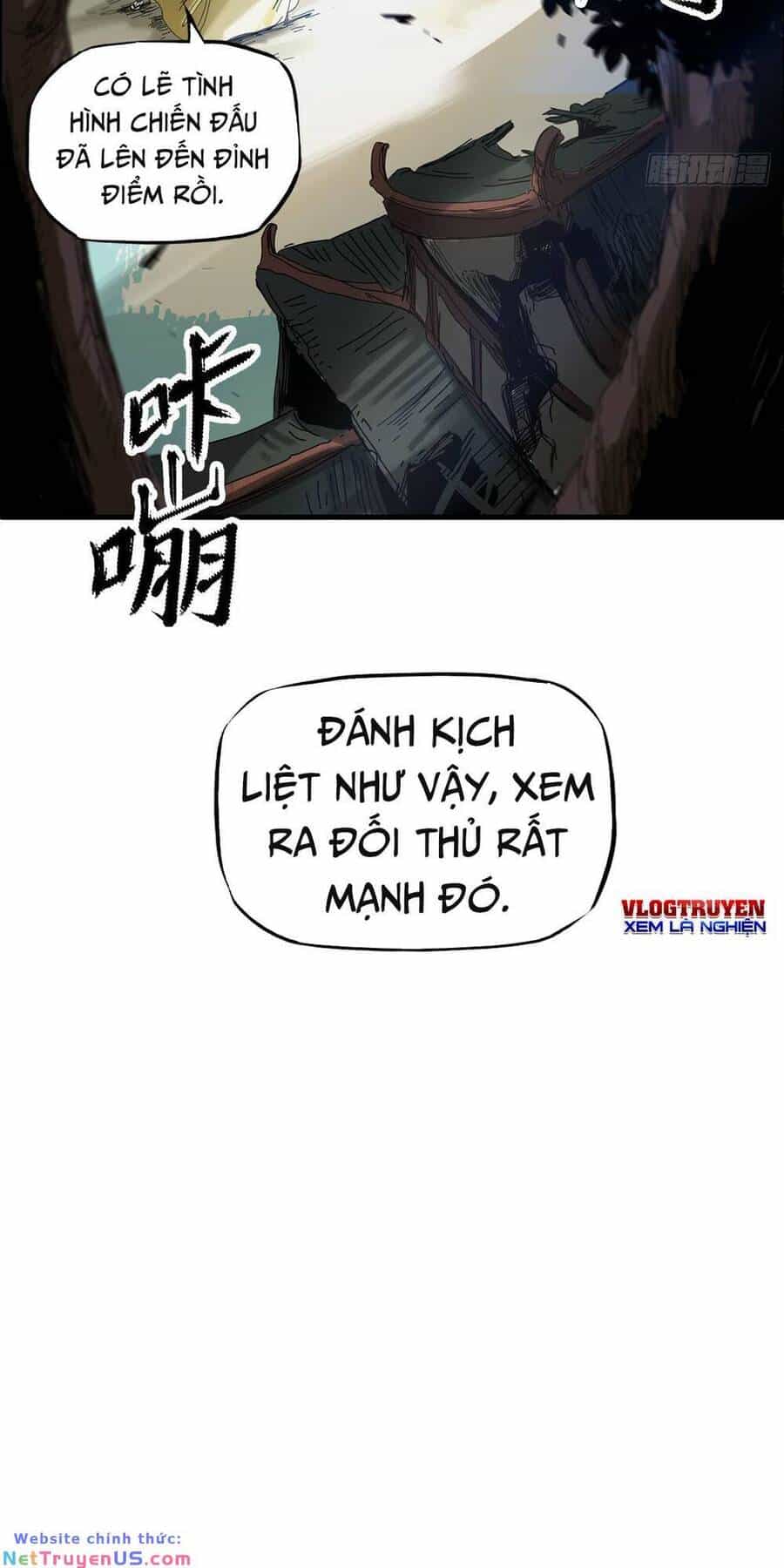 Phong Yêu Vấn Đạo - Chương 1 - ảnh 118