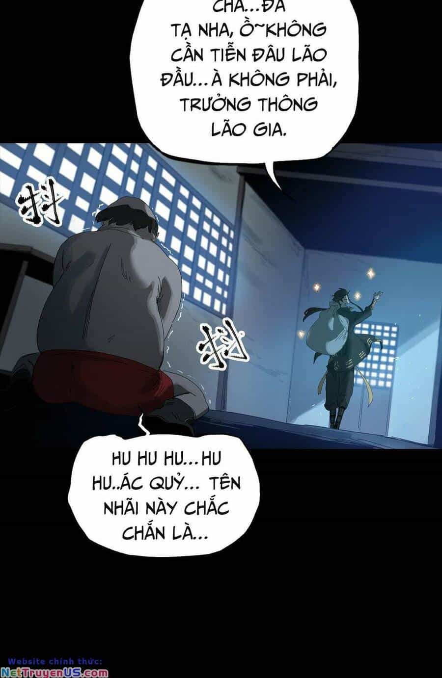 Phong Yêu Vấn Đạo - Chương 1 - ảnh 25