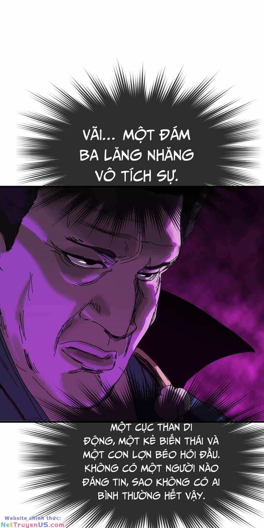 Phong Yêu Vấn Đạo - Chương 1 - ảnh 69