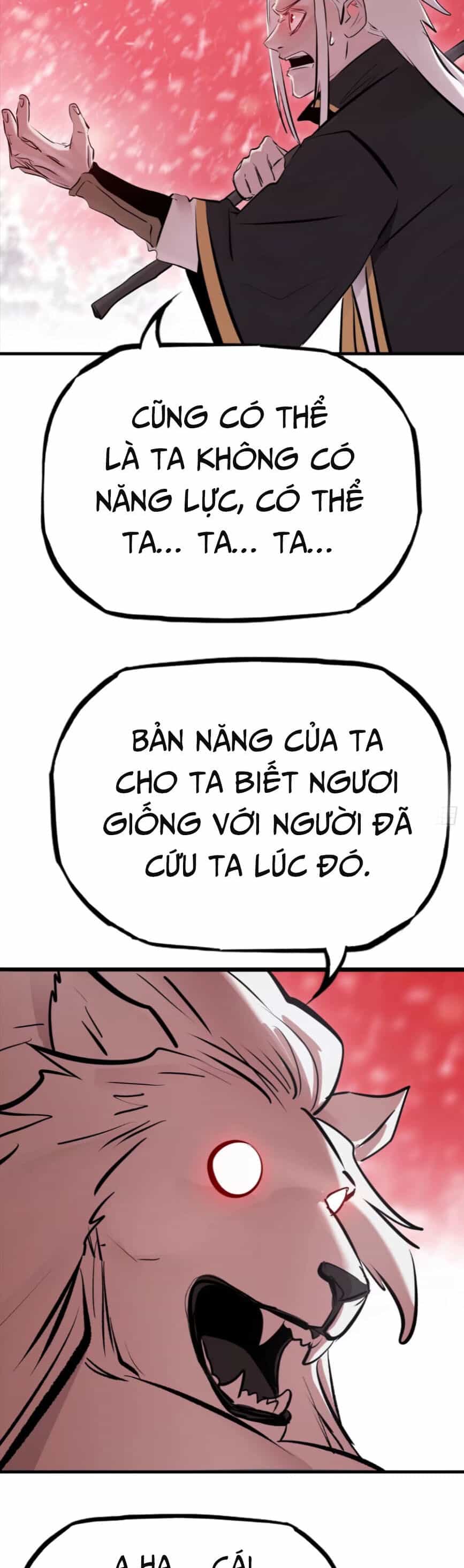 Phong Yêu Vấn Đạo - Chương 19 - ảnh 31