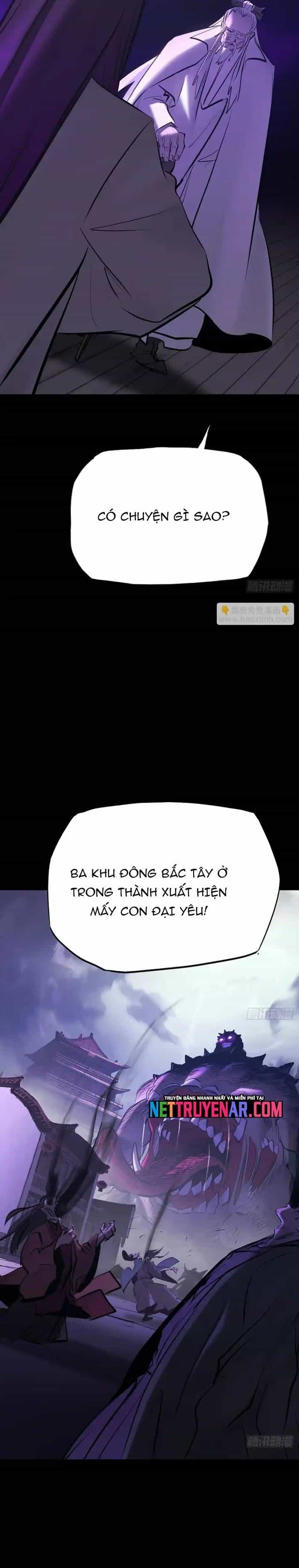 Phong Yêu Vấn Đạo - Chương 203 - ảnh 32