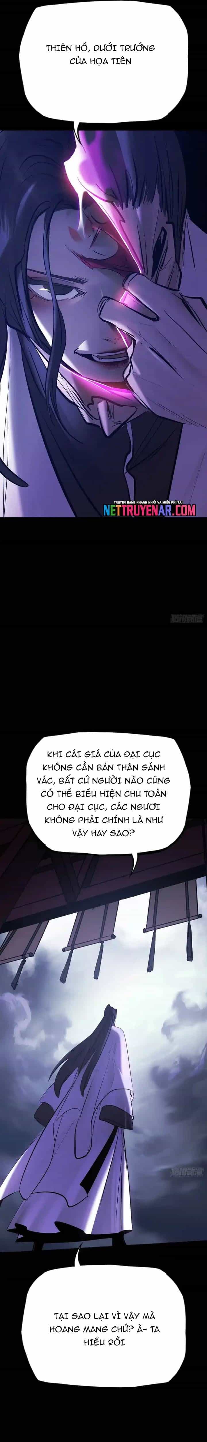 Phong Yêu Vấn Đạo - Chương 203 - ảnh 37