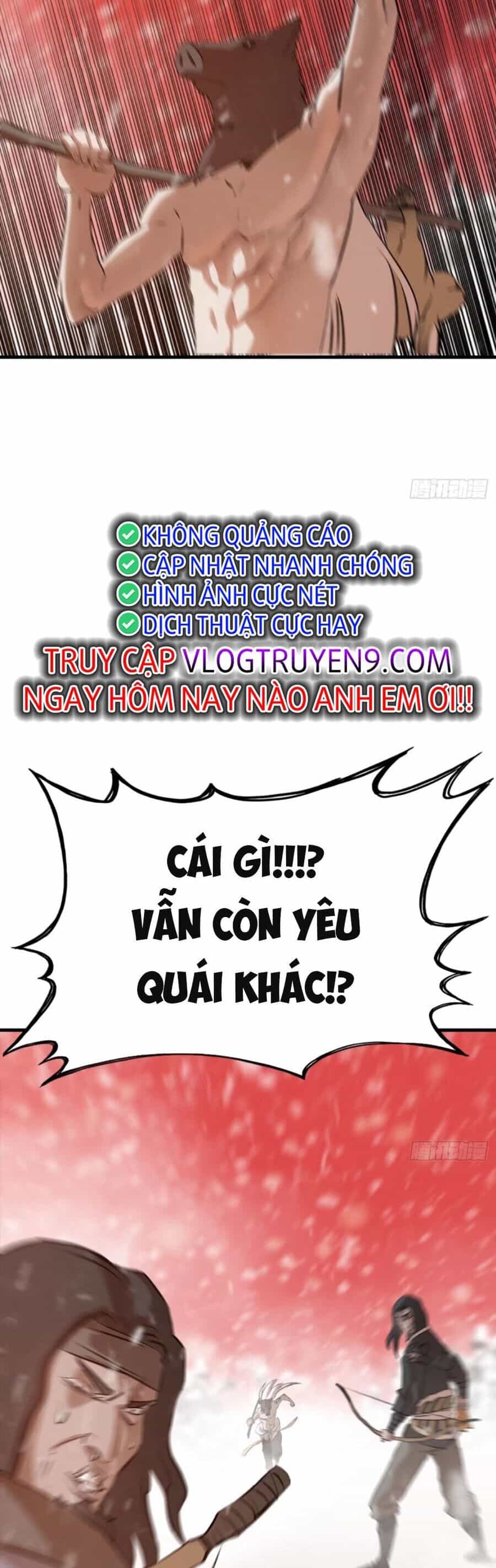 Phong Yêu Vấn Đạo - Chương 20 - ảnh 12