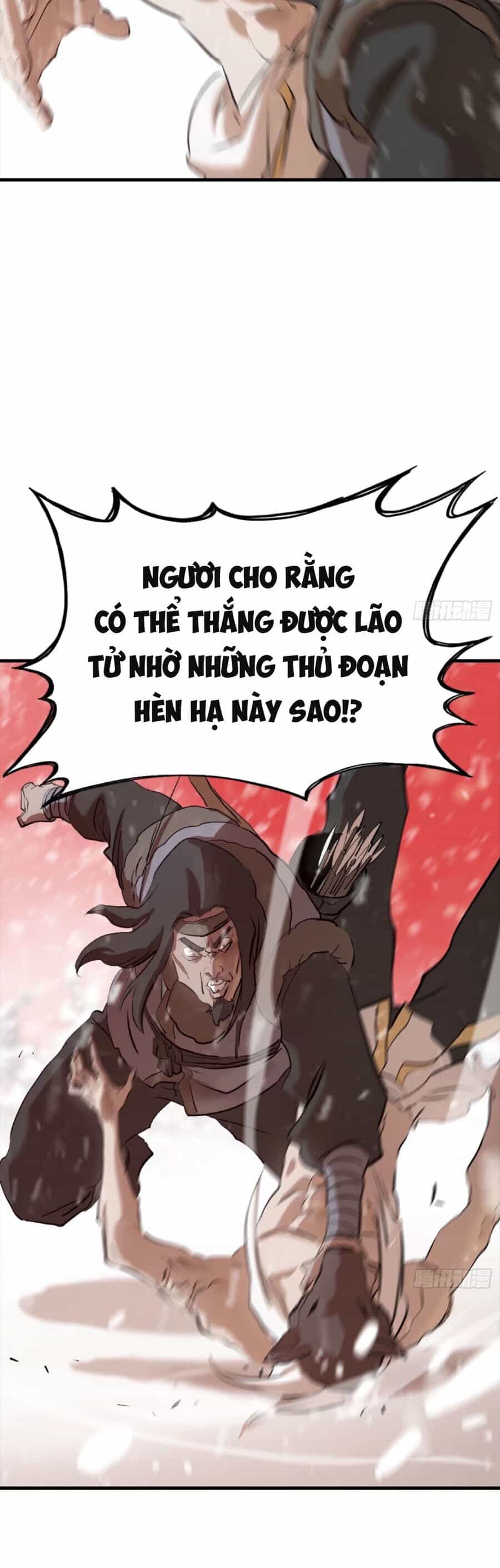 Phong Yêu Vấn Đạo - Chương 20 - ảnh 19