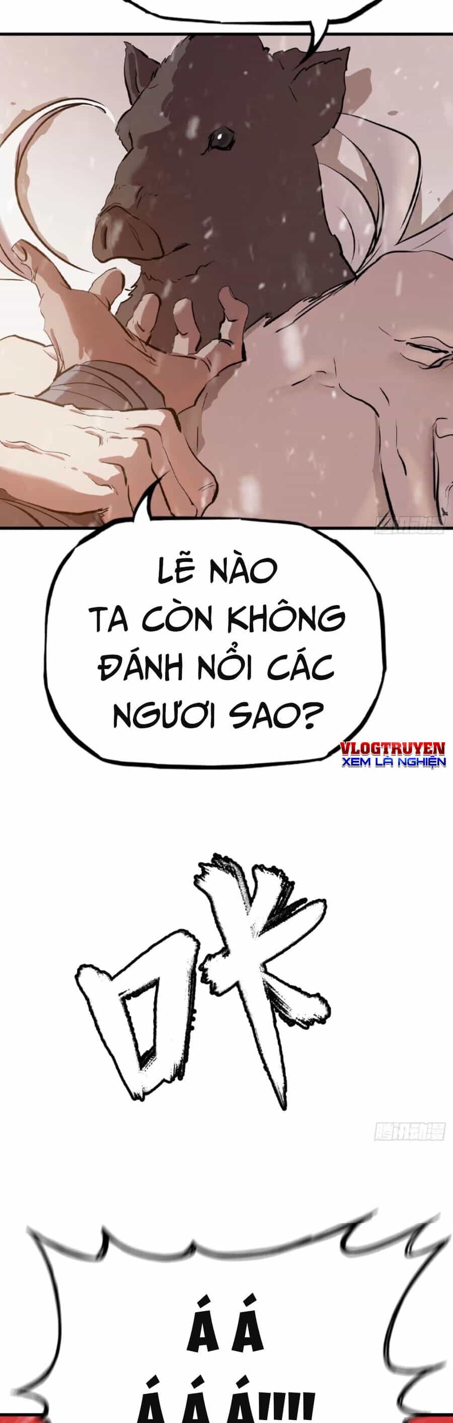 Phong Yêu Vấn Đạo - Chương 20 - ảnh 22