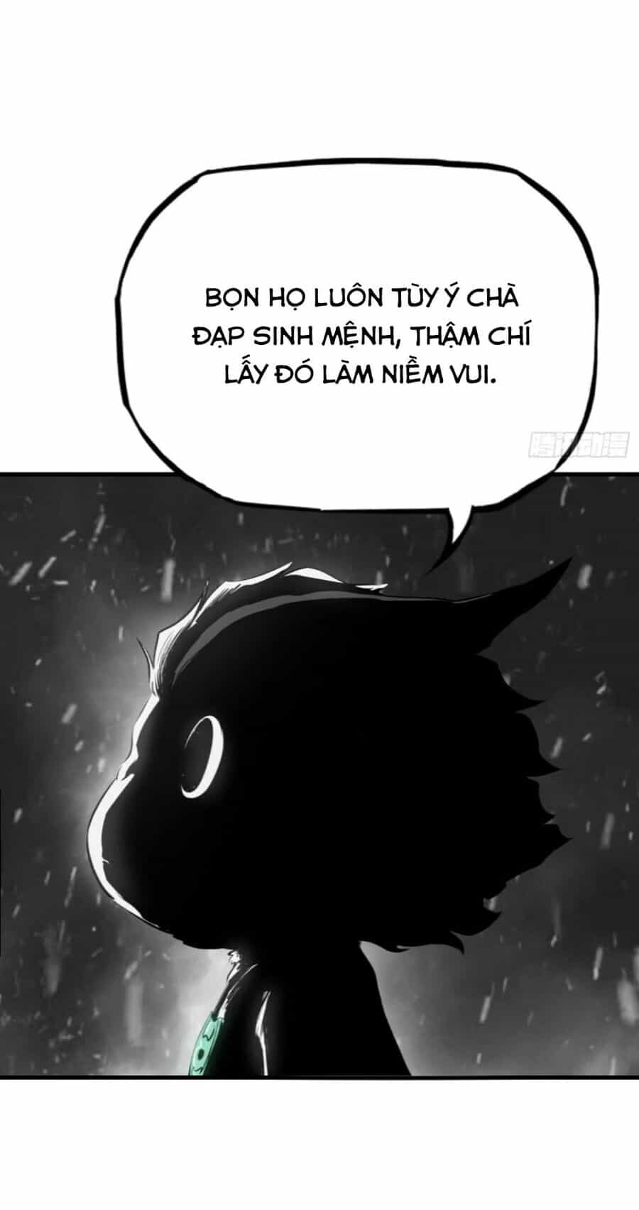 Phong Yêu Vấn Đạo - Chương 21 - ảnh 14