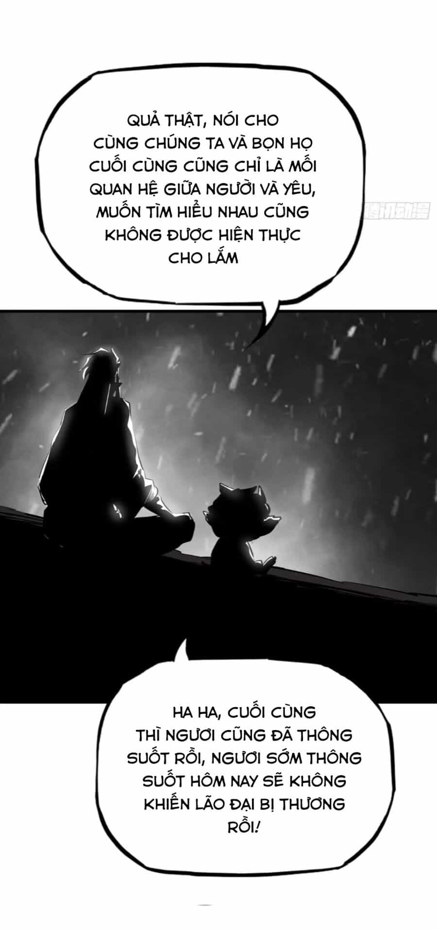 Phong Yêu Vấn Đạo - Chương 21 - ảnh 16