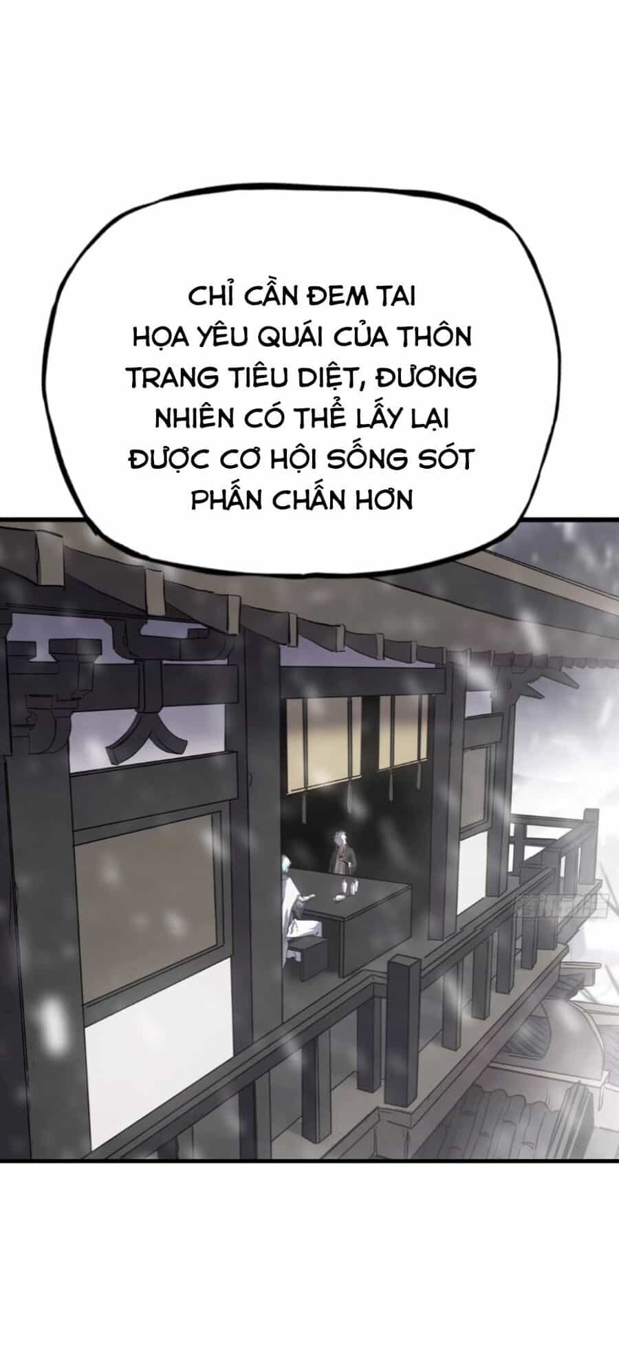 Phong Yêu Vấn Đạo - Chương 22 - ảnh 41
