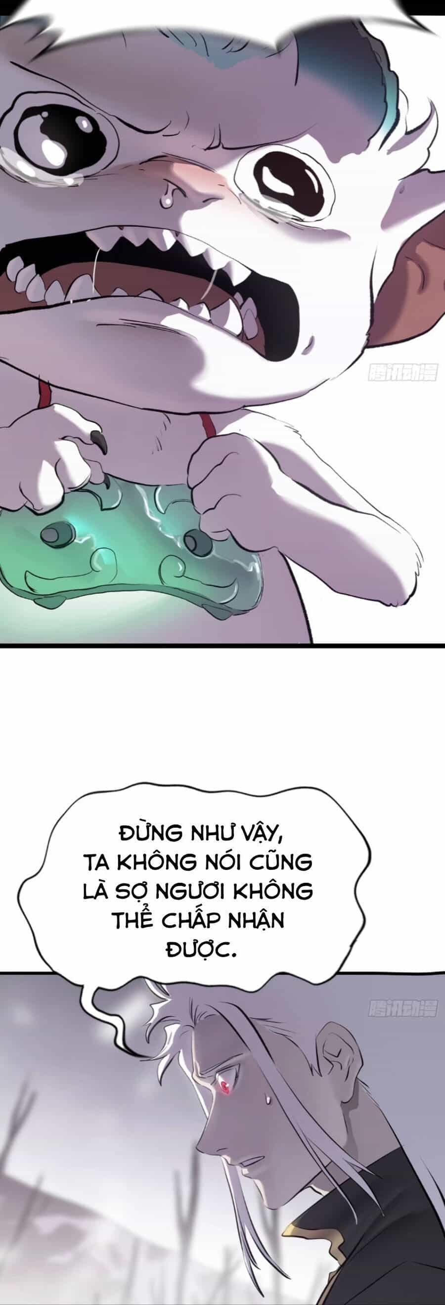 Phong Yêu Vấn Đạo - Chương 23 - ảnh 41