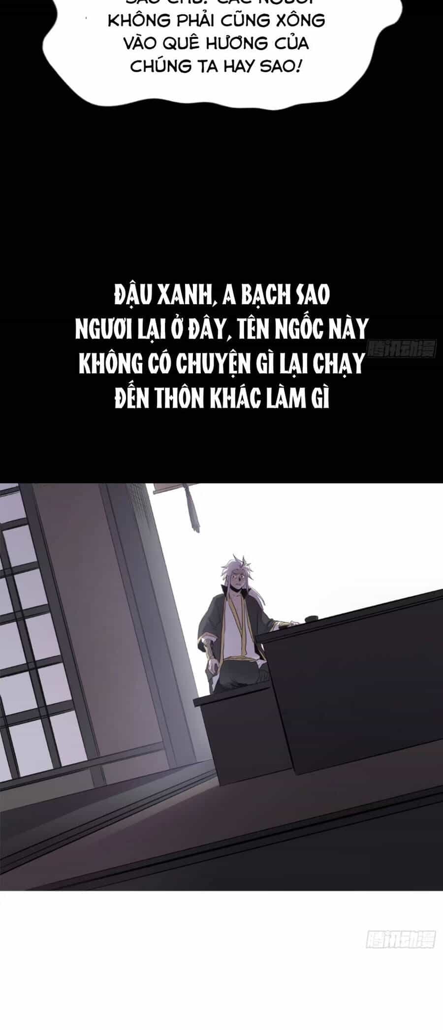 Phong Yêu Vấn Đạo - Chương 23 - ảnh 7