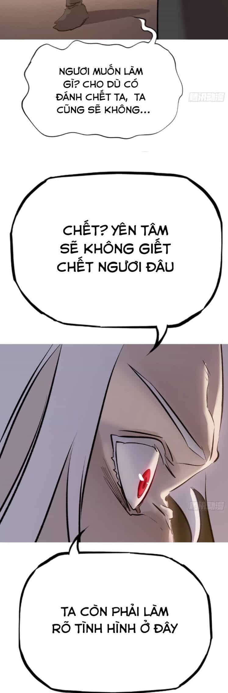 Phong Yêu Vấn Đạo - Chương 25 - ảnh 10