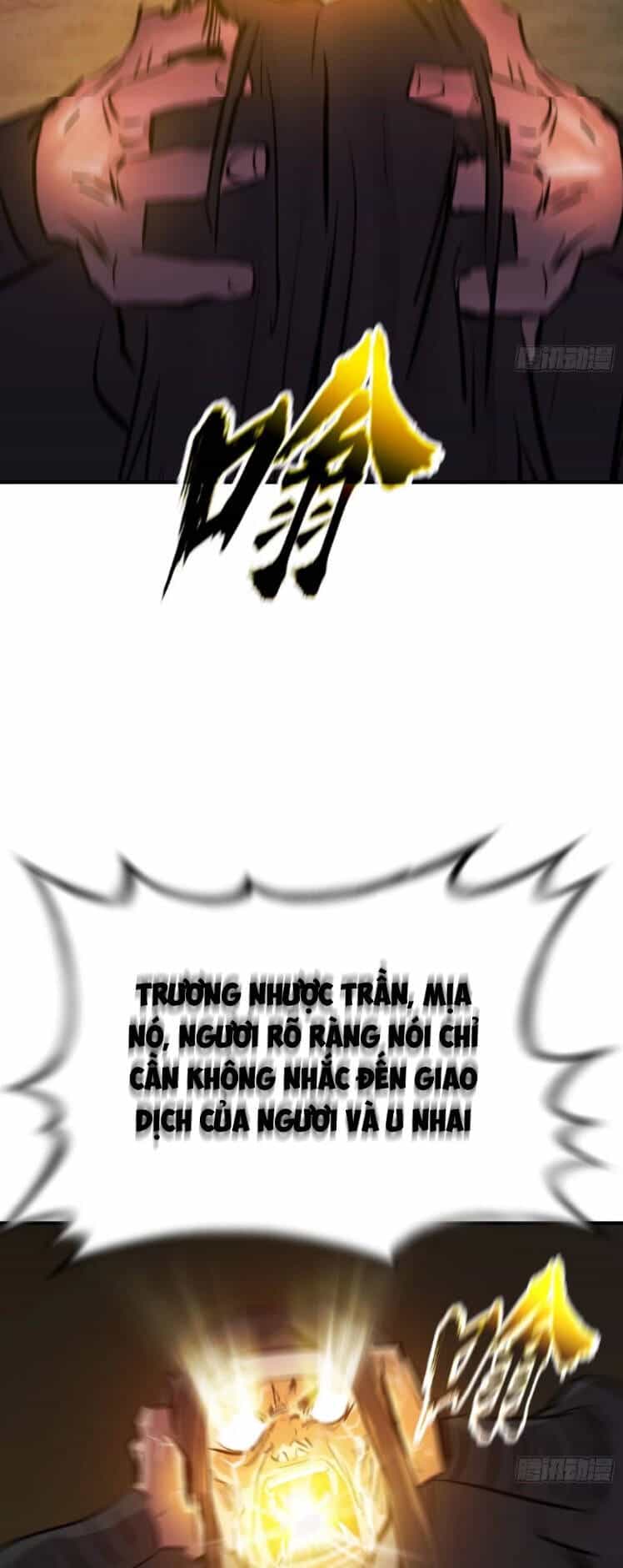 Phong Yêu Vấn Đạo - Chương 25 - ảnh 34