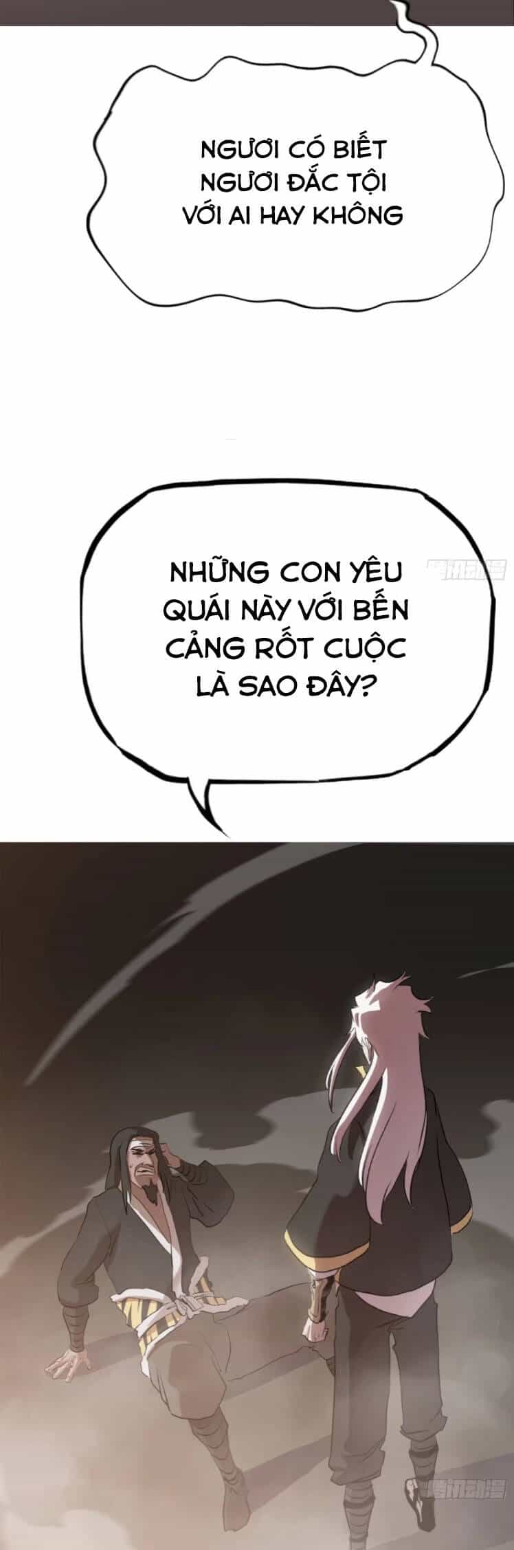 Phong Yêu Vấn Đạo - Chương 25 - ảnh 8