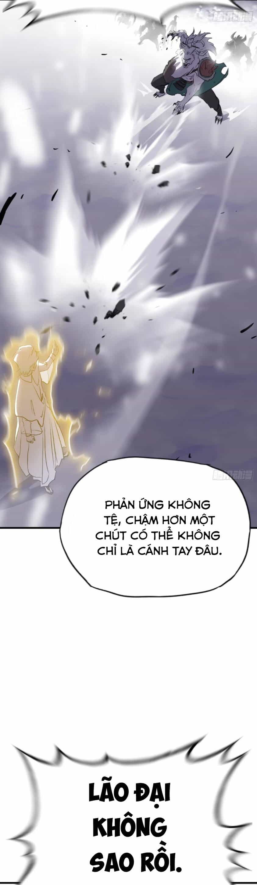 Phong Yêu Vấn Đạo - Chương 26 - ảnh 13