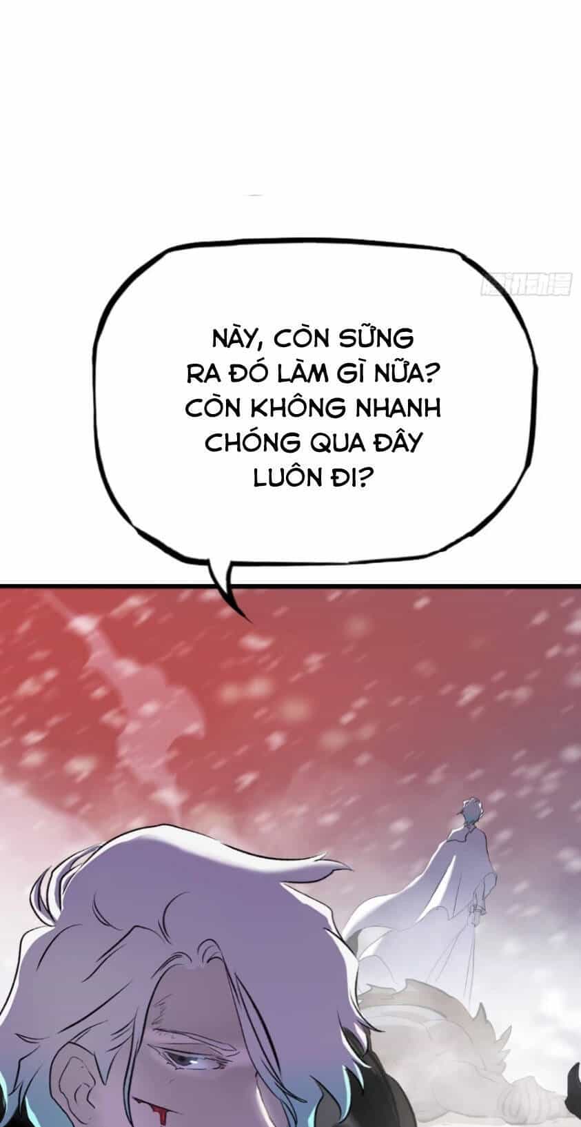Phong Yêu Vấn Đạo - Chương 26 - ảnh 30