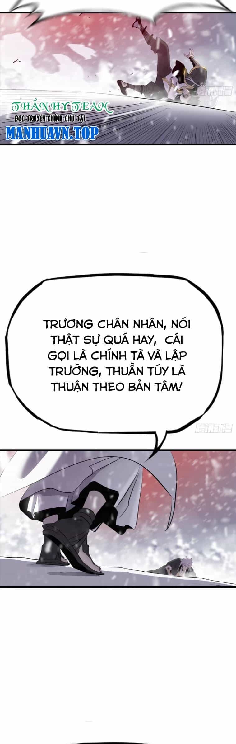 Phong Yêu Vấn Đạo - Chương 27 - ảnh 22