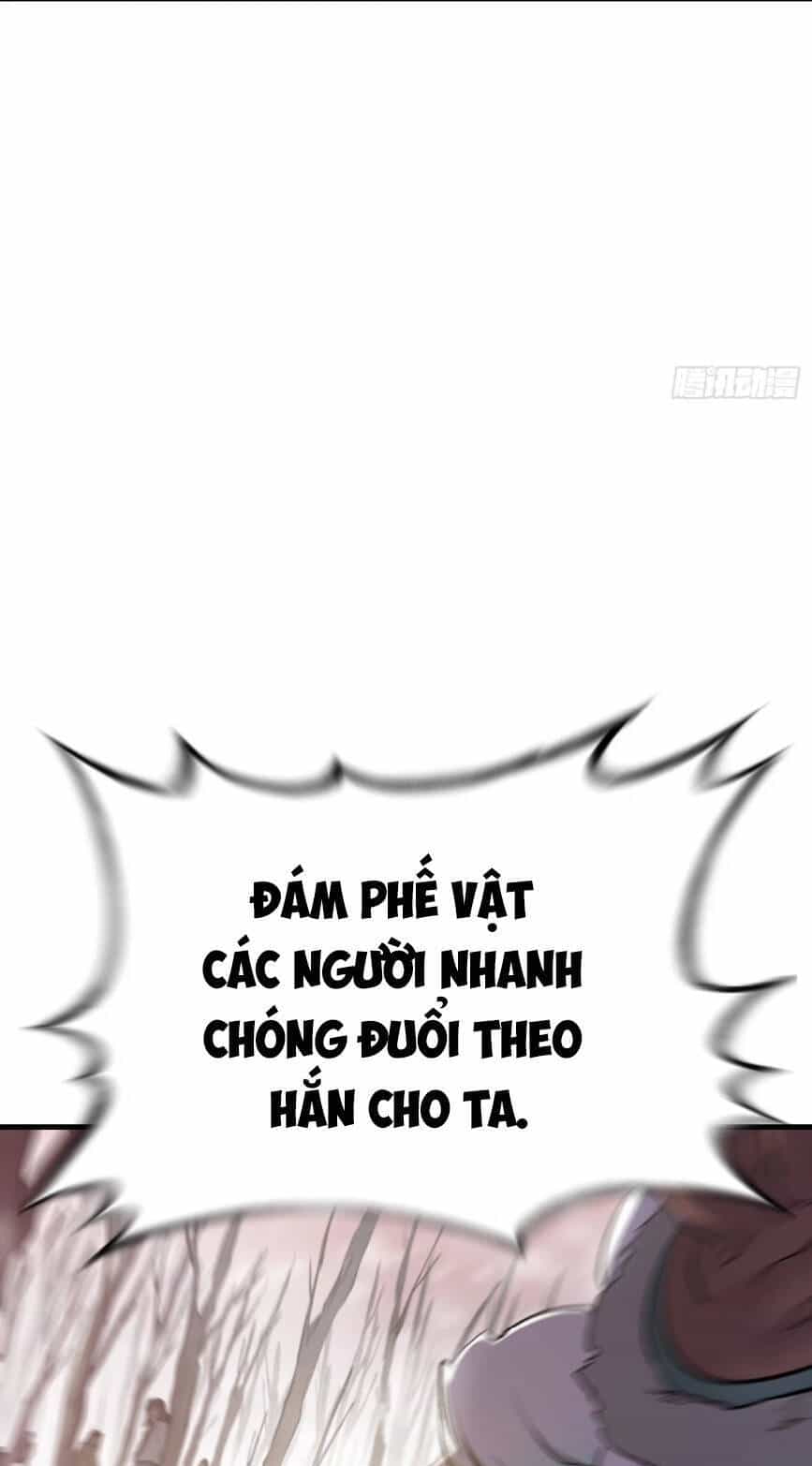 Phong Yêu Vấn Đạo - Chương 28 - ảnh 44