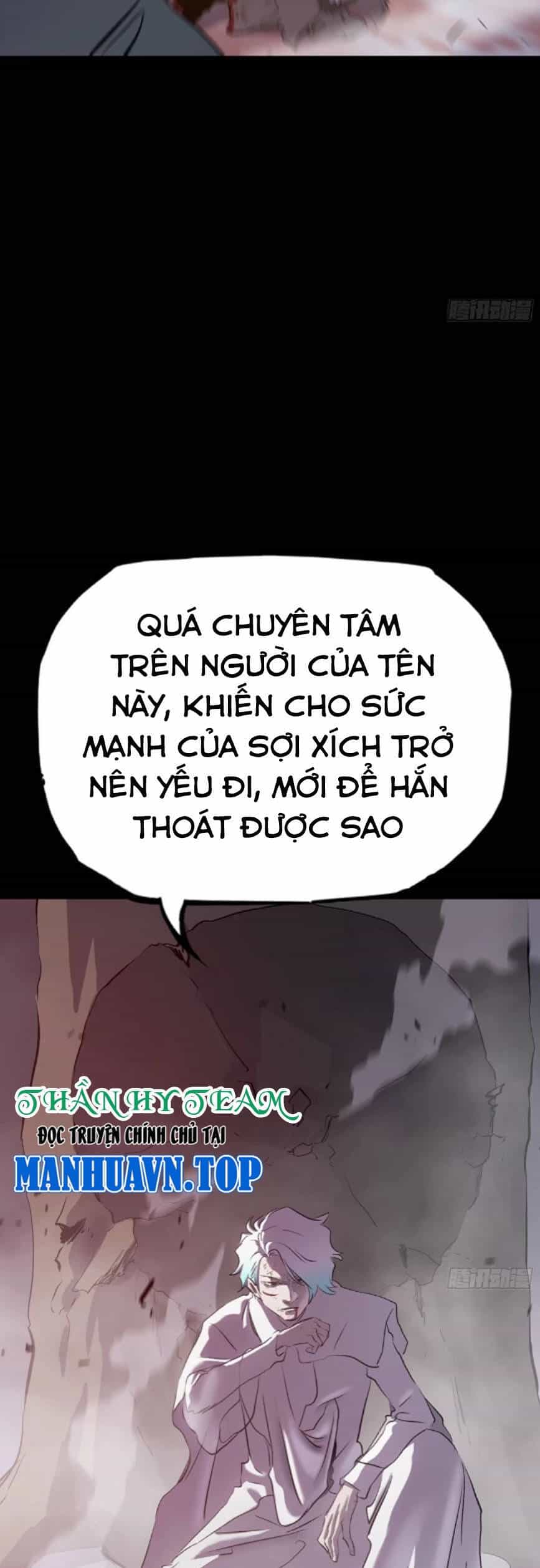 Phong Yêu Vấn Đạo - Chương 28 - ảnh 5