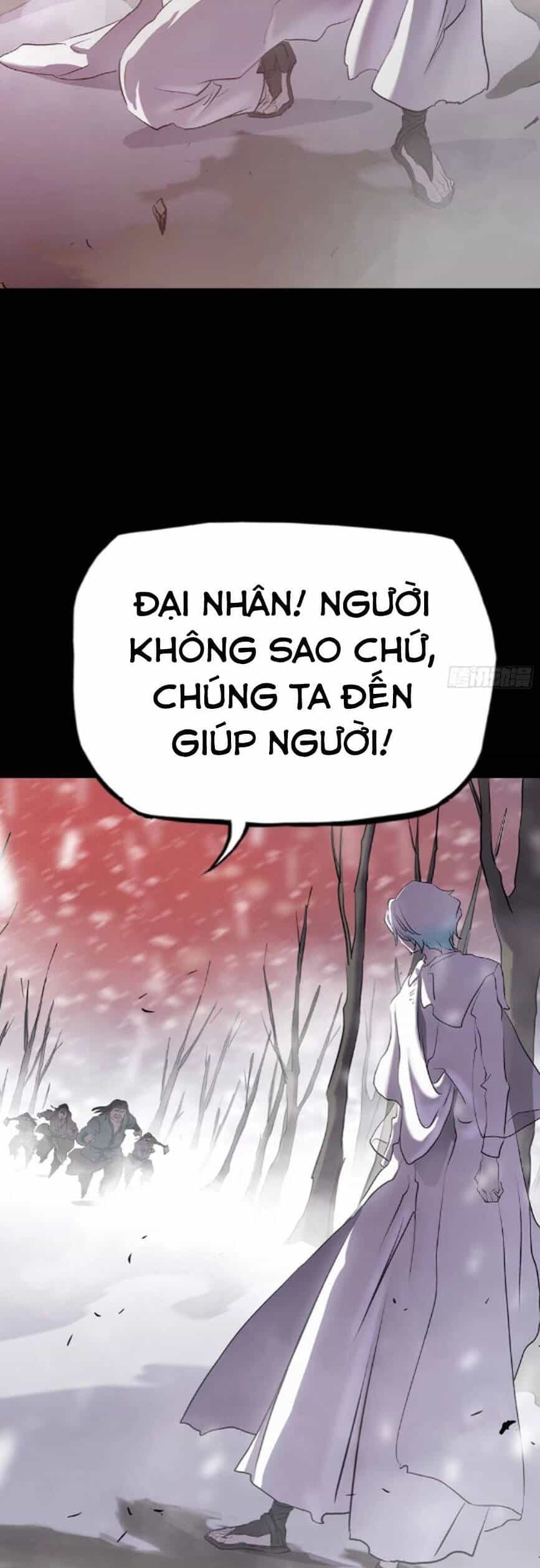 Phong Yêu Vấn Đạo - Chương 28 - ảnh 6