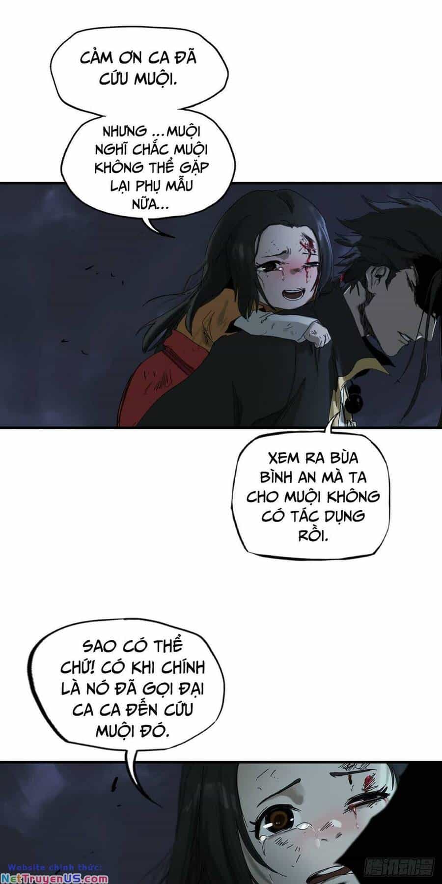Phong Yêu Vấn Đạo - Chương 2 - ảnh 122