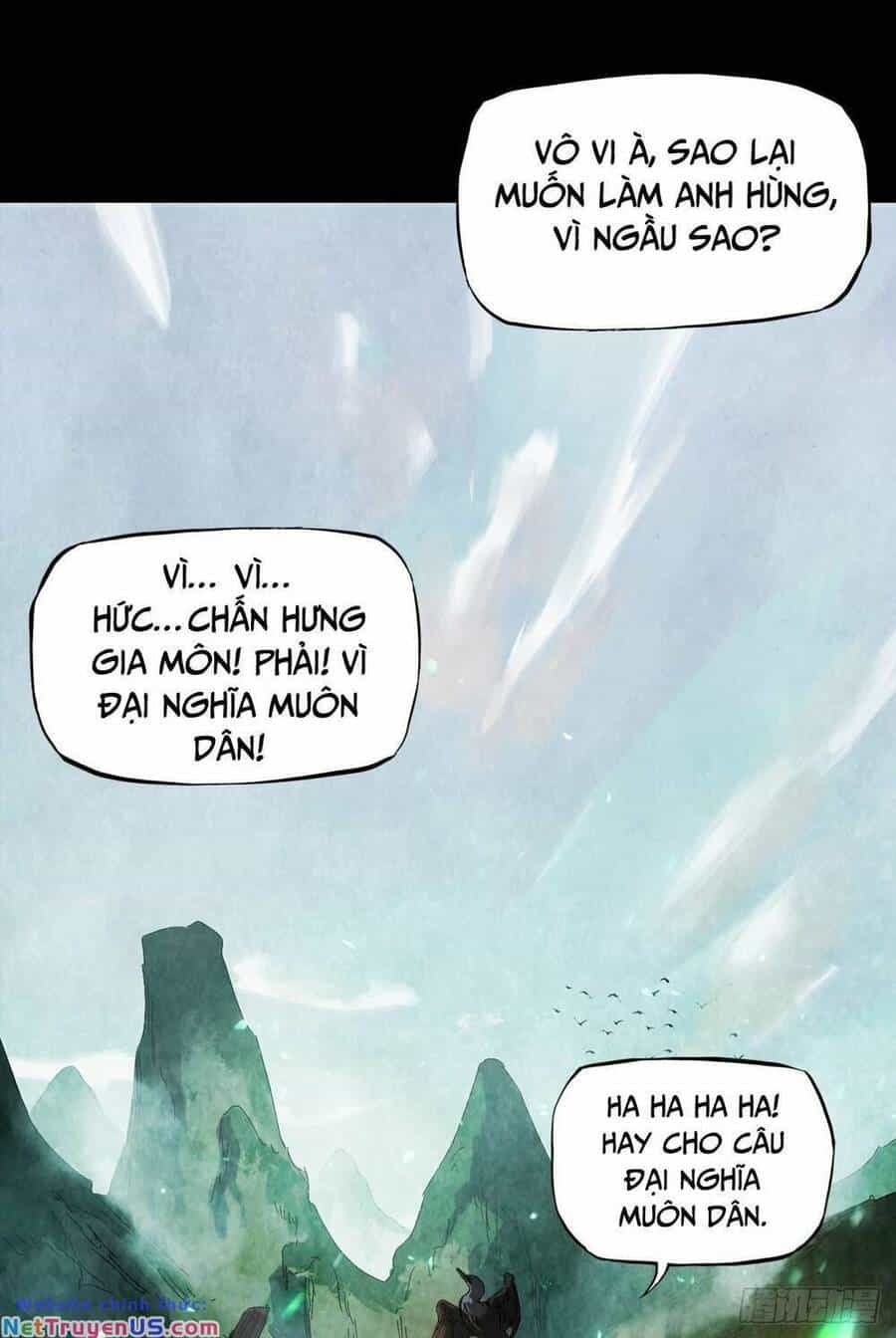 Phong Yêu Vấn Đạo - Chương 2 - ảnh 164