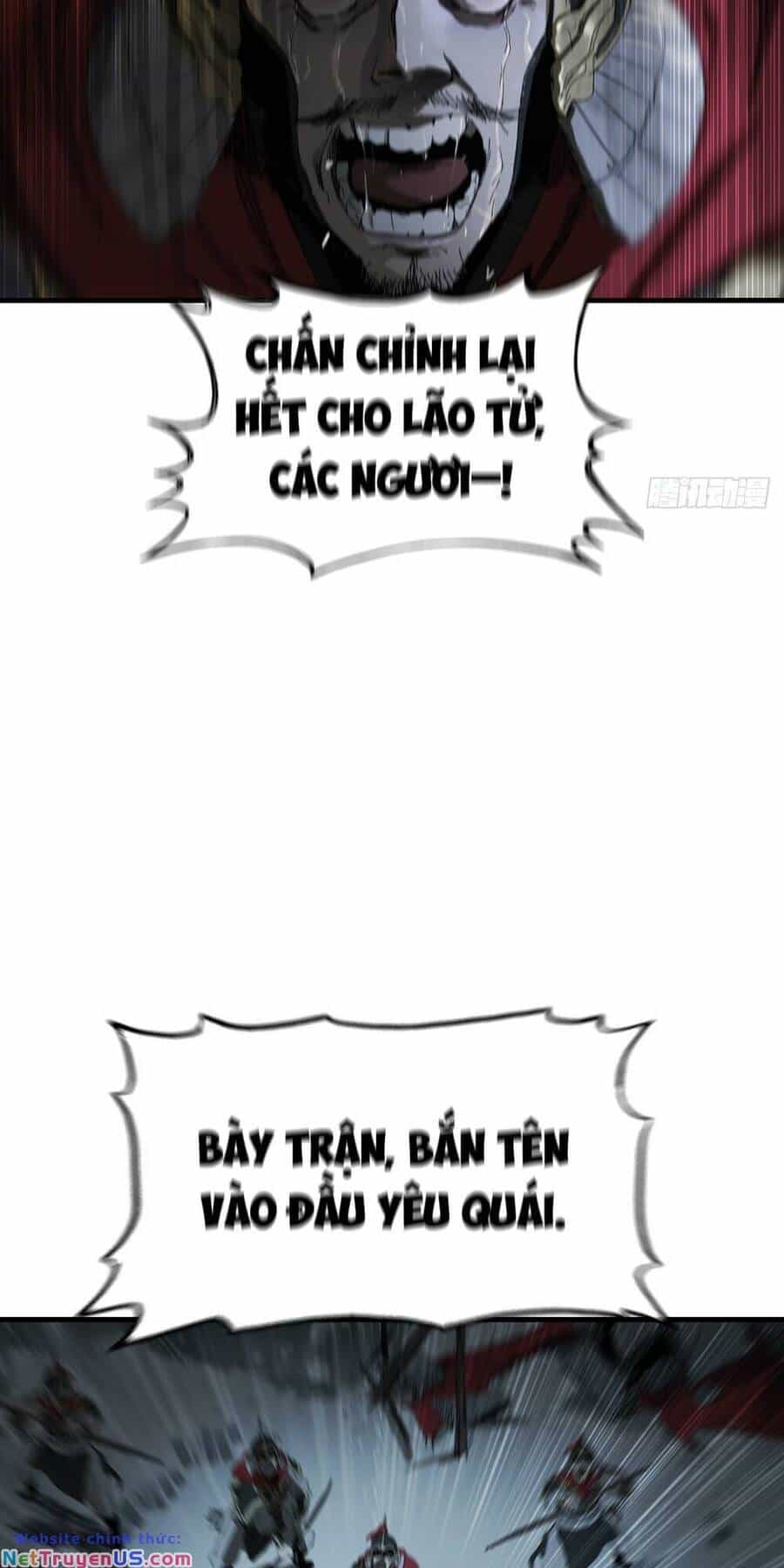 Phong Yêu Vấn Đạo - Chương 2 - ảnh 41