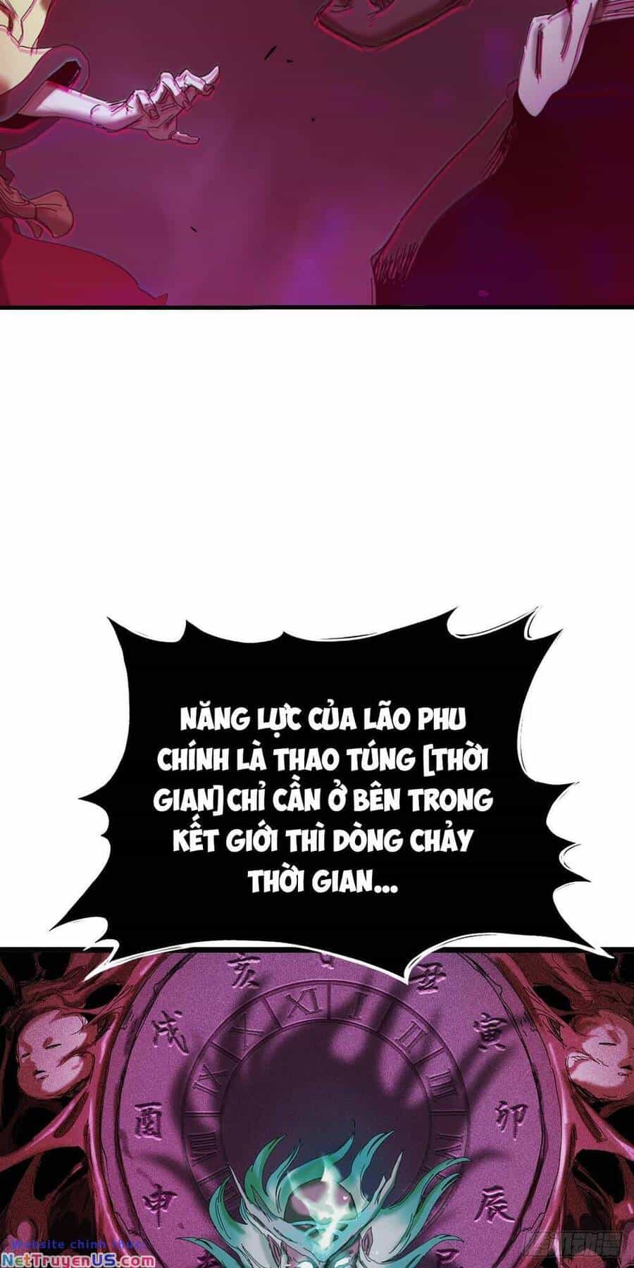 Phong Yêu Vấn Đạo - Chương 2 - ảnh 91