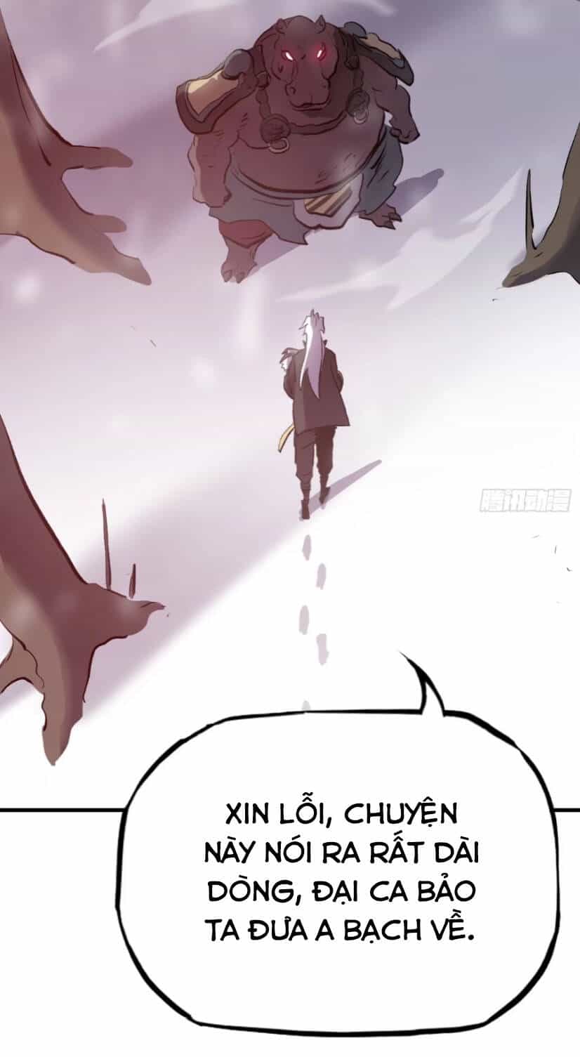 Phong Yêu Vấn Đạo - Chương 29 - ảnh 16