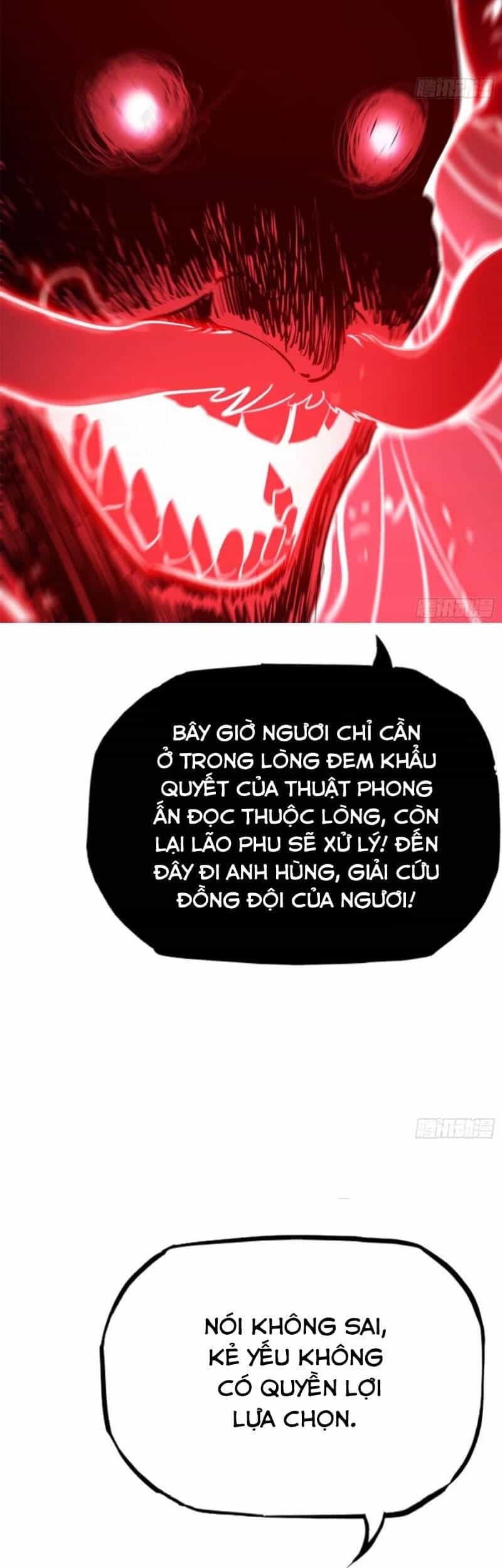 Phong Yêu Vấn Đạo - Chương 30 - ảnh 28