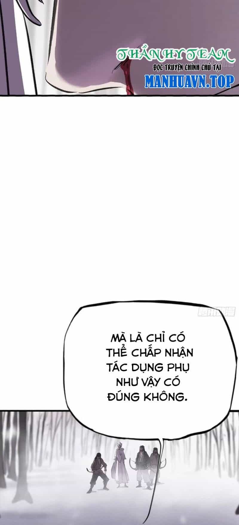 Phong Yêu Vấn Đạo - Chương 30 - ảnh 34