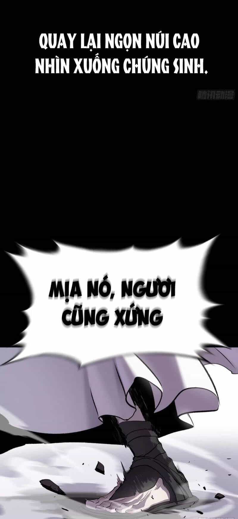 Phong Yêu Vấn Đạo - Chương 31 - ảnh 45