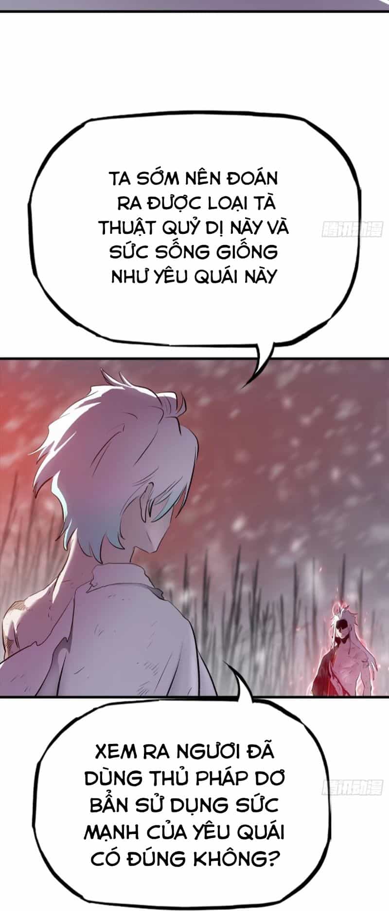 Phong Yêu Vấn Đạo - Chương 32 - ảnh 100