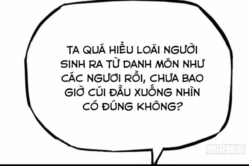 Phong Yêu Vấn Đạo - Chương 32 - ảnh 59