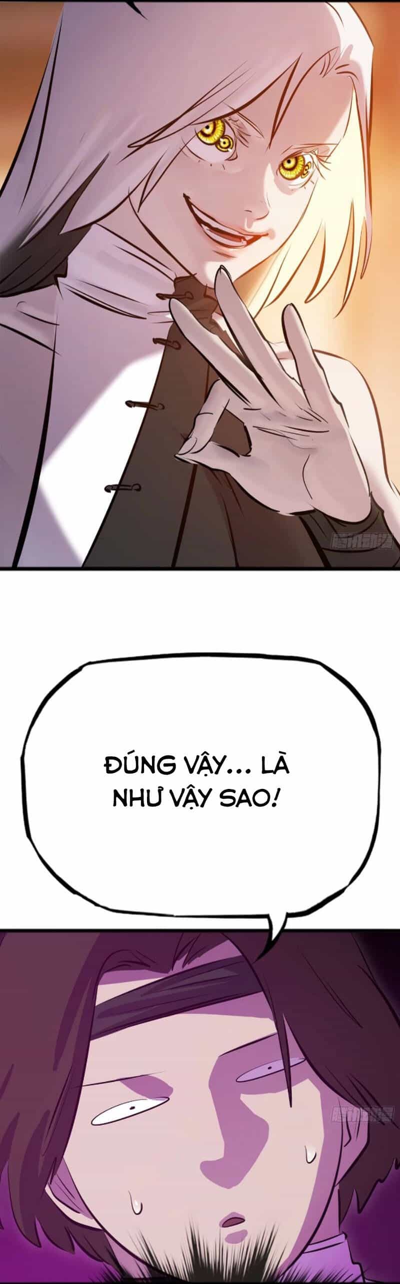 Phong Yêu Vấn Đạo - Chương 34 - ảnh 11