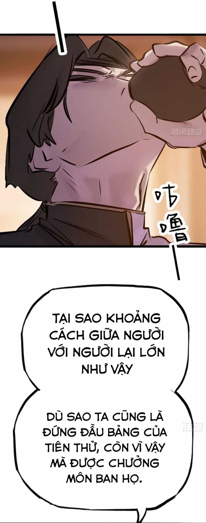 Phong Yêu Vấn Đạo - Chương 34 - ảnh 3