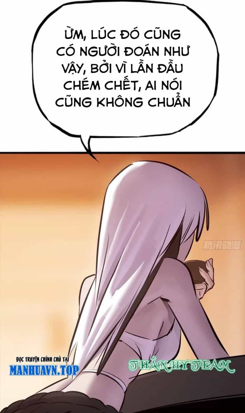 Phong Yêu Vấn Đạo - Chương 34 - ảnh 37