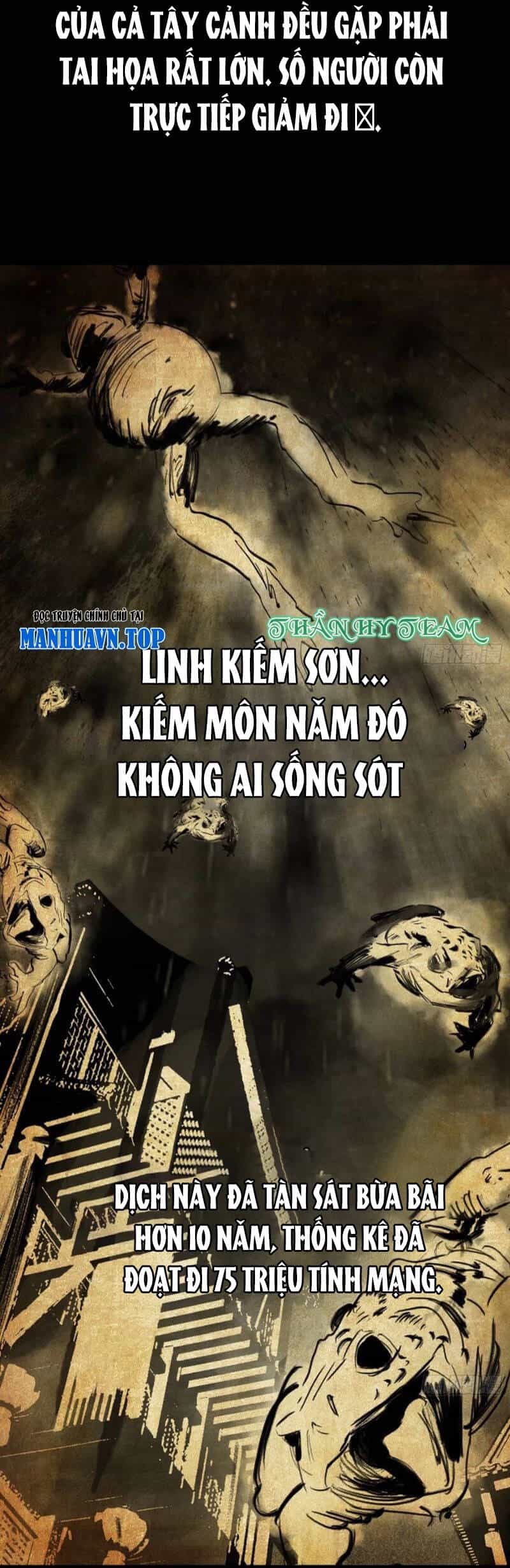 Phong Yêu Vấn Đạo - Chương 34 - ảnh 42