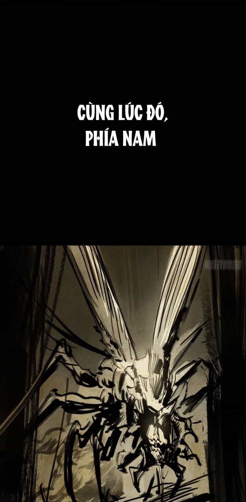 Phong Yêu Vấn Đạo - Chương 34 - ảnh 43
