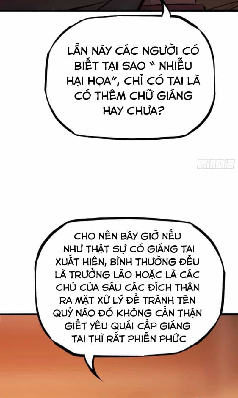 Phong Yêu Vấn Đạo - Chương 34 - ảnh 49