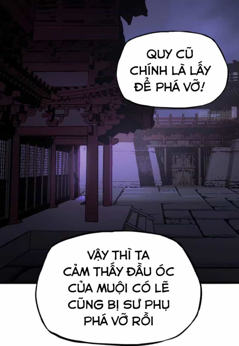 Phong Yêu Vấn Đạo - Chương 34 - ảnh 8