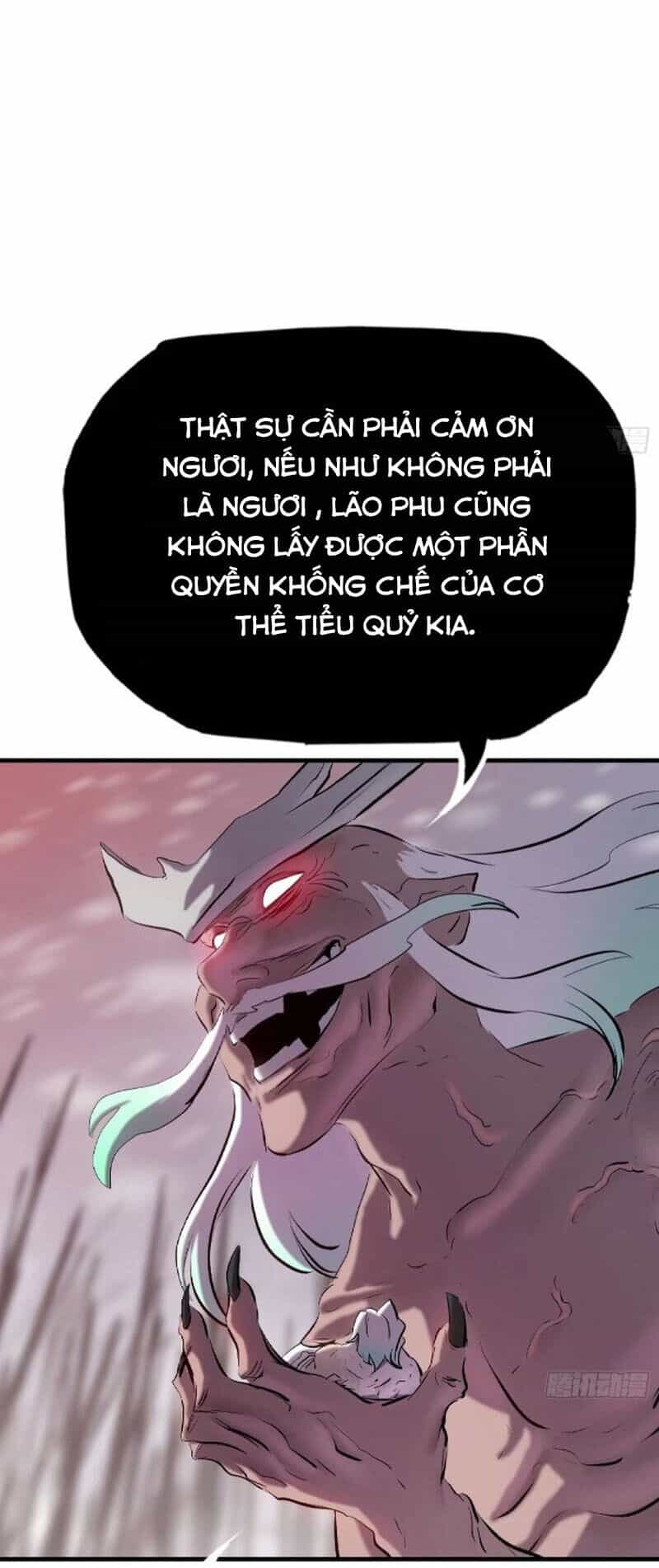 Phong Yêu Vấn Đạo - Chương 36 - ảnh 7