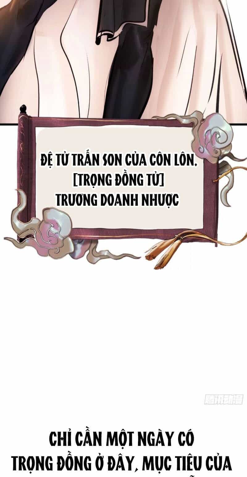 Phong Yêu Vấn Đạo - Chương 37 - ảnh 45